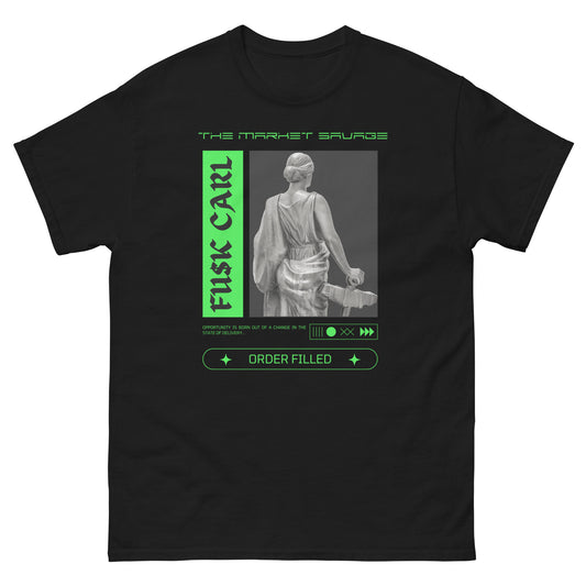 Fu$k Carl - Men's T-Shirt