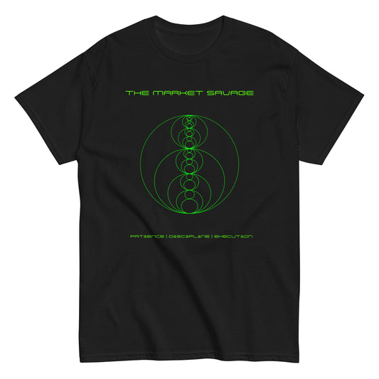 The Ghost - Men's T-Shirt