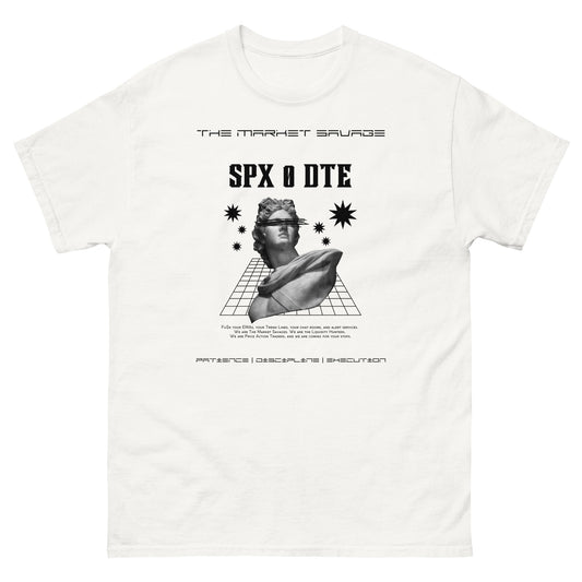 SPX - Men's T-Shirt