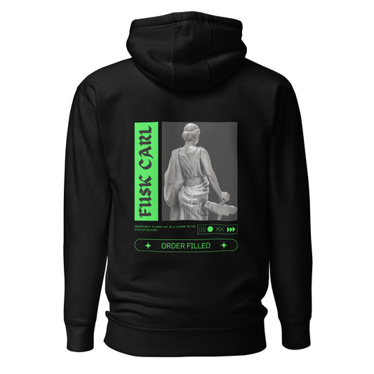 Fu$k Carl - Unisex Hoodie