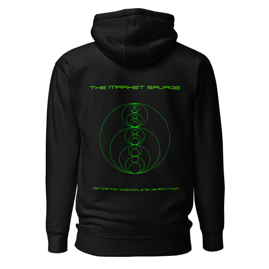 The Ghost - Unisex Hoodie