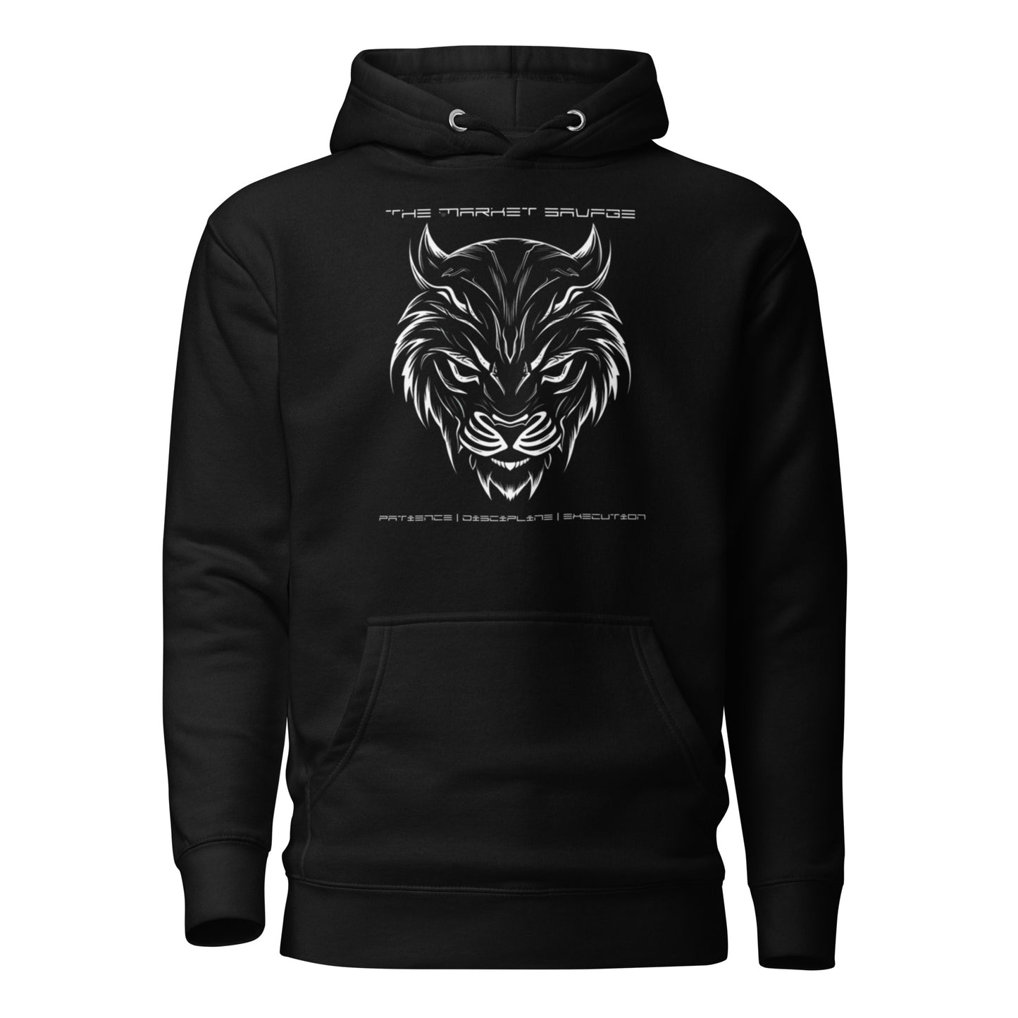 Zero DTE - Unisex Hoodie