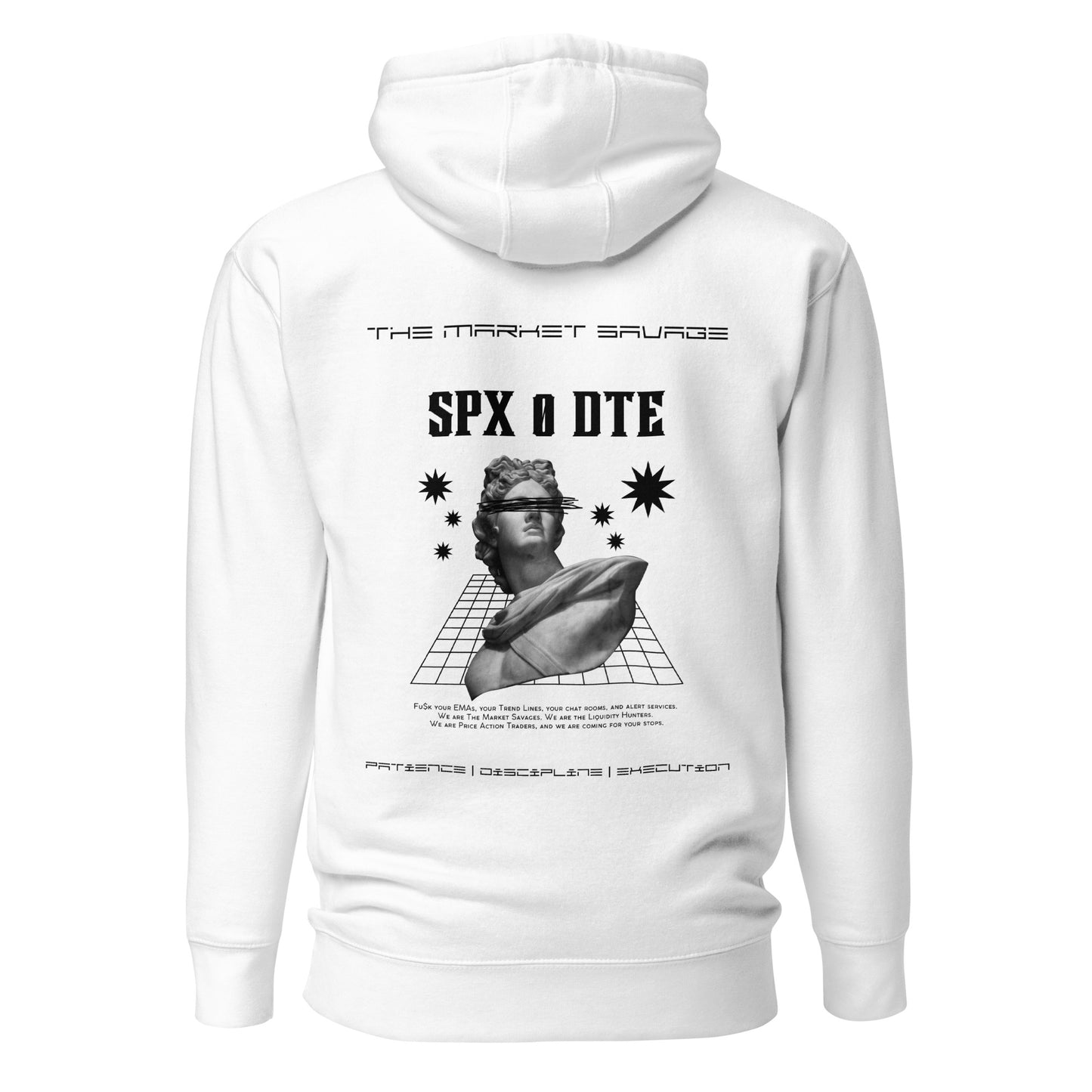 SPX - Unisex Hoodie