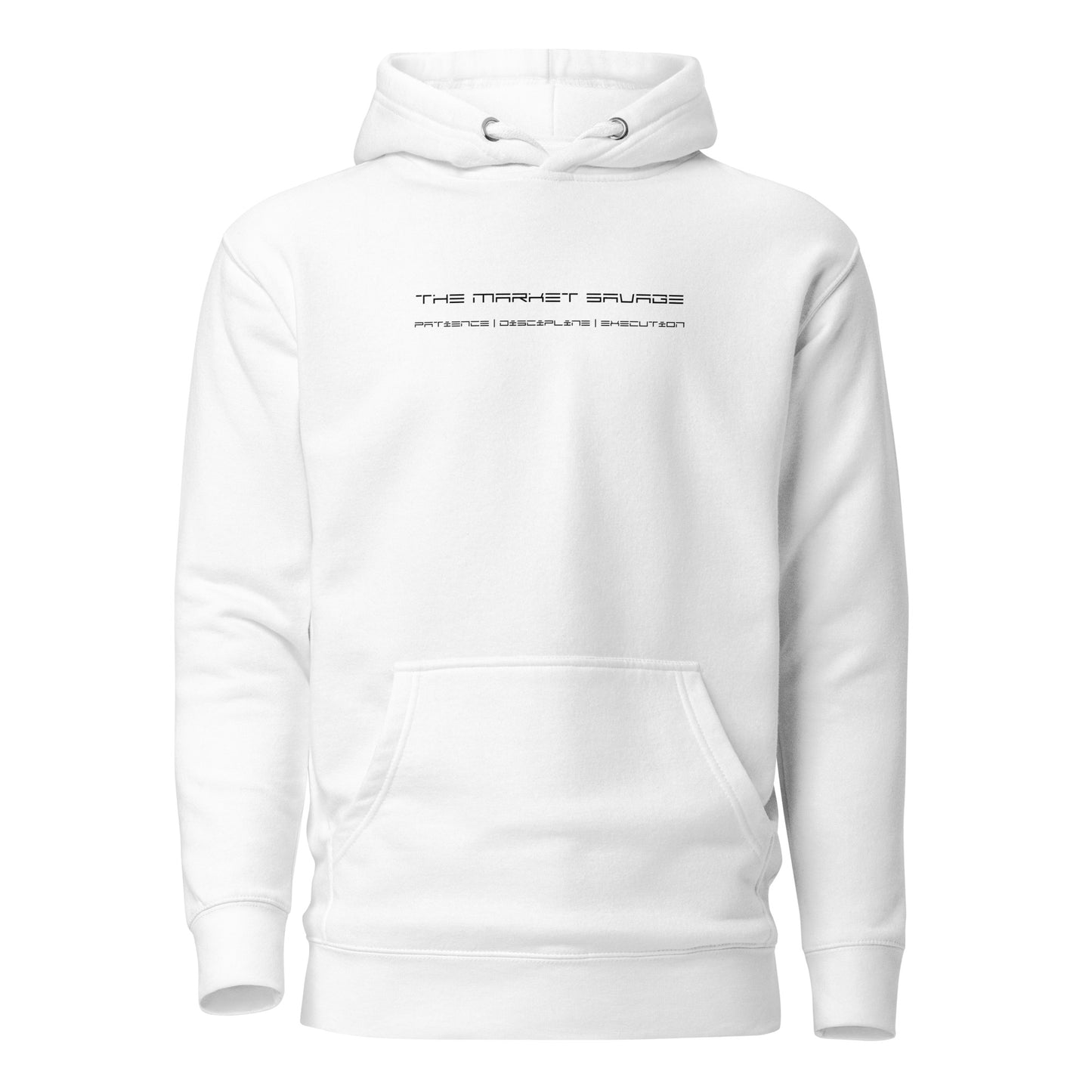 SPX - Unisex Hoodie